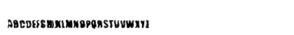 Alien Blud Regular Preview