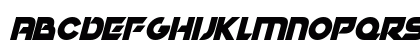Dubai Dubstep Italic Preview