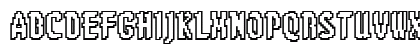 8-bit Limit O (BRK) Regular Preview