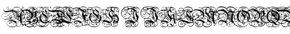 Dutch Initials normal Preview