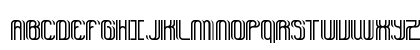 Dyphusion BRK Normal Uppercase Preview