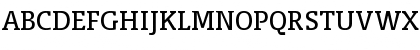 Union Regular Font