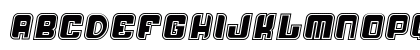AlienMushrooms Regular Uppercase Preview