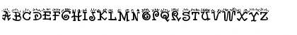 Waker Regular Font