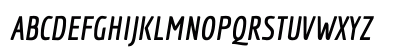 Economica Bold Italic Preview