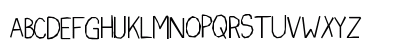 edcom Regular Uppercase Preview
