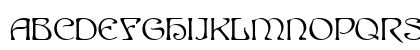 Edda Black Regular Preview