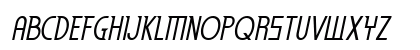 Eden Mills Italic Preview