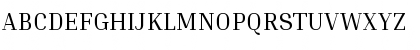 Inria Serif Regular Font