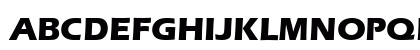 ErasItcTEE Bold Preview
