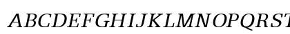 Eggo Italic Preview