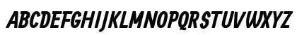 Allan Bold Uppercase Preview