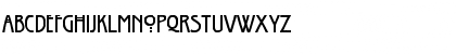 Willow Plain Font