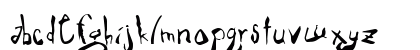 Eli 5.0b 1 Uppercase Preview