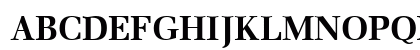 Emona Bold Preview