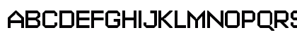 Alloy Regular Preview