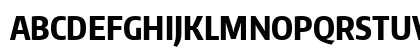 Encode Sans Compressed ExtraBold Preview