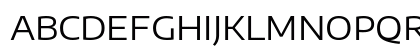 Encode Sans Expanded Regular Preview