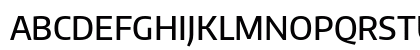Encode Sans Narrow Medium Preview