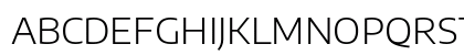Encode Sans Semi Expanded Light Preview