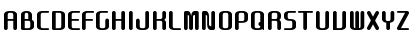 OIOI Normal Font