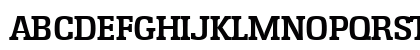EnschedeSerial Bold Uppercase Preview