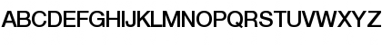 Olnova-DemiBold Regular Font