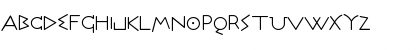 Olympus Regular Font