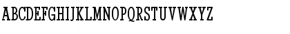 OPTIStymie Regular Font