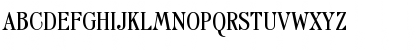 OPTITypoRoman Regular Font