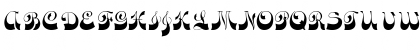 Opus Oblique Font