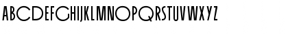 OrgandaBold Regular Font