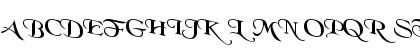 Out Regular Font