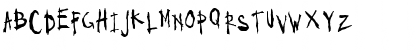 Outhouse Regular Font