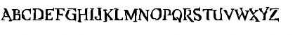 OWOMystery2 Regular Font
