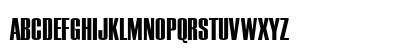 EuropaGrotesqueExtraBold Roman Preview
