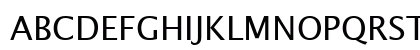 Lucida Sans Regular Preview