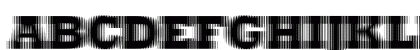 ExtraBlur Regular Preview