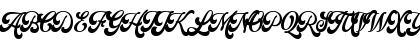 Batrider Regular Font