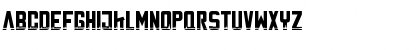 Battle Star Regular Font