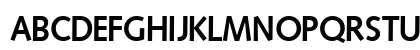 FacileSSK Bold Preview
