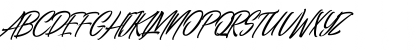 Bella Regina Italic Italic Font