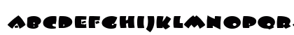 FatsoExtended Regular Preview