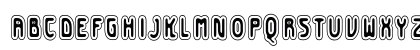 Futurex Distro - Protection Regular Uppercase Preview