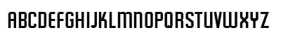 Featured Item Regular Uppercase Preview