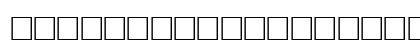 FelicityExp Bold Italic Preview