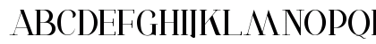 Altmar Demo Regular Preview