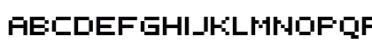 FFF Intelligent Thin Condensed Regular Preview