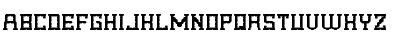 Crystal Soldier Bold Font