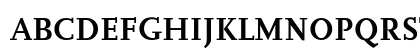 FFScala-Bold Regular Preview